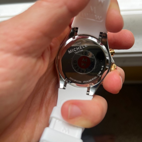 Michelle watch - Picture 5 of 5